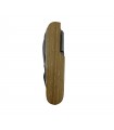 drevený vreckový nožík