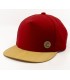 ČAPICA cap red - The Ash wood