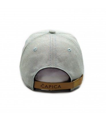 ČAPICA cap, fine mint - The Ash wood