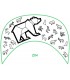 Animal designs (laser engraving)